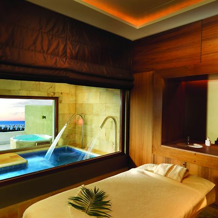 Elounda Peninsula Luxury Resort, Six Senses Spa المظهر الخارجي الصورة