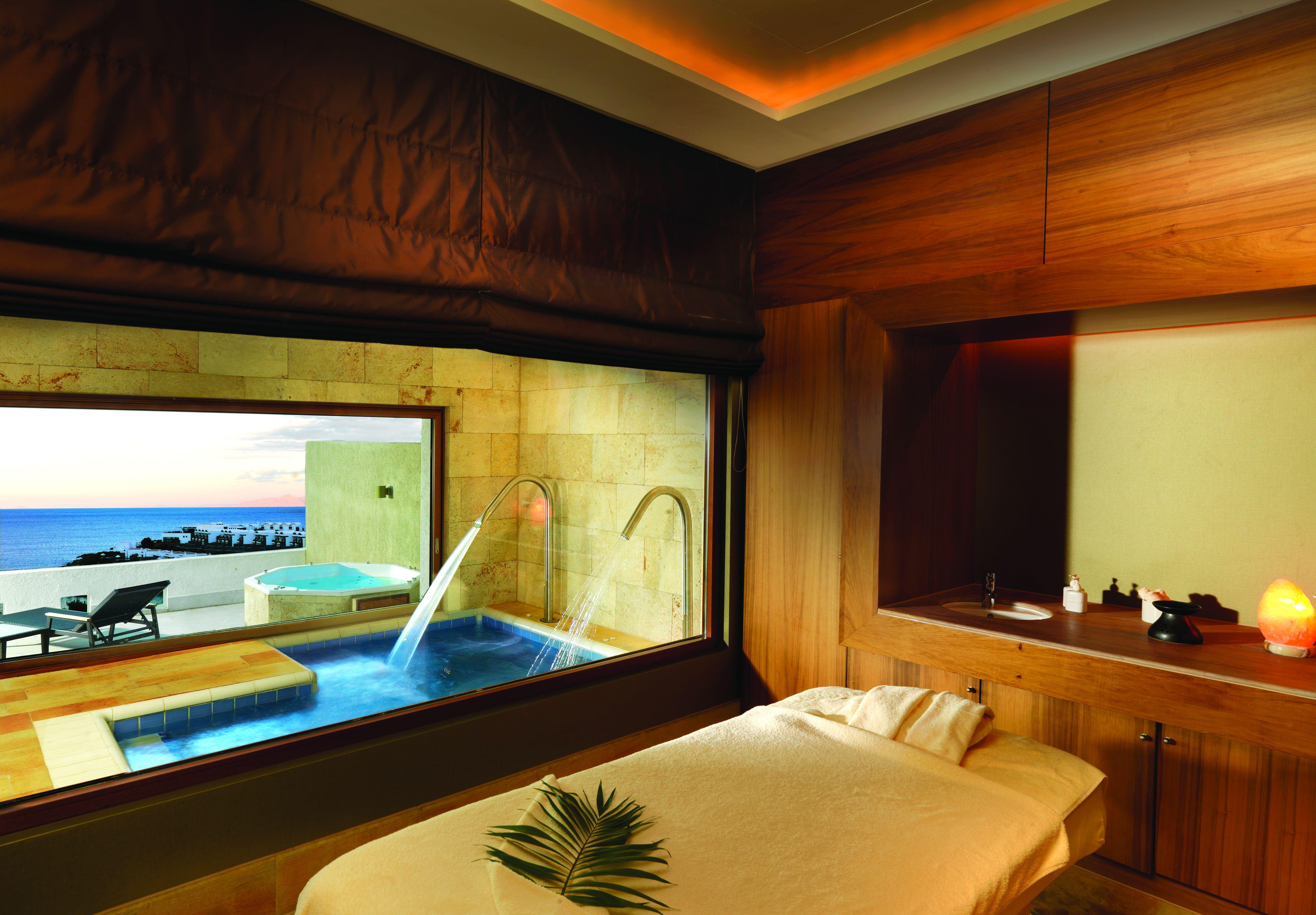 Elounda Peninsula Luxury Resort, Six Senses Spa المظهر الخارجي الصورة